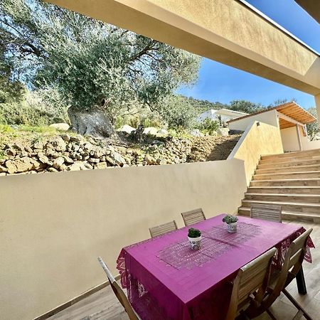 Super Villa Moderne Corbara Vue Mer 外观 照片